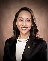 Senator Regine Lee