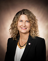 Senator Kelly Marsh