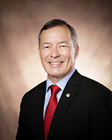 Senator Jim Moylan